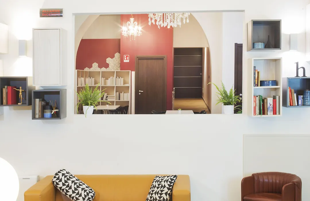 B&B Hotel Trieste-1
