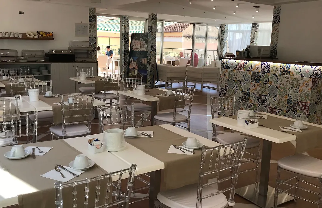 Hotel Amalfi-1