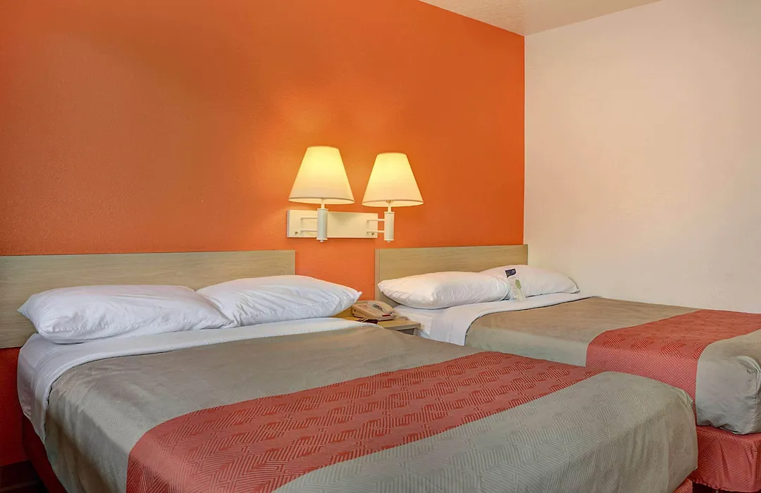 Motel 6-Portland, Or - Central-1