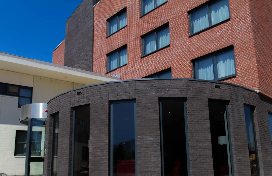 Bastion Hotel Leeuwarden-1