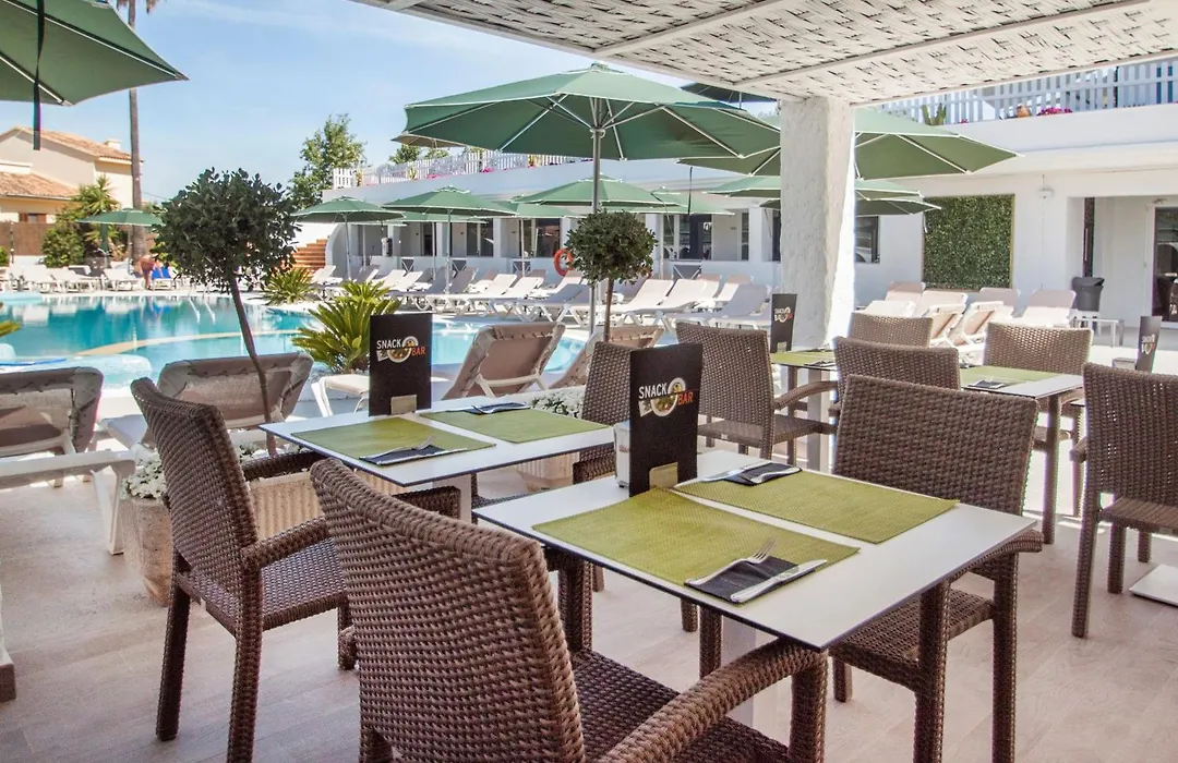 Catalonia Del Mar - Adults Only-1