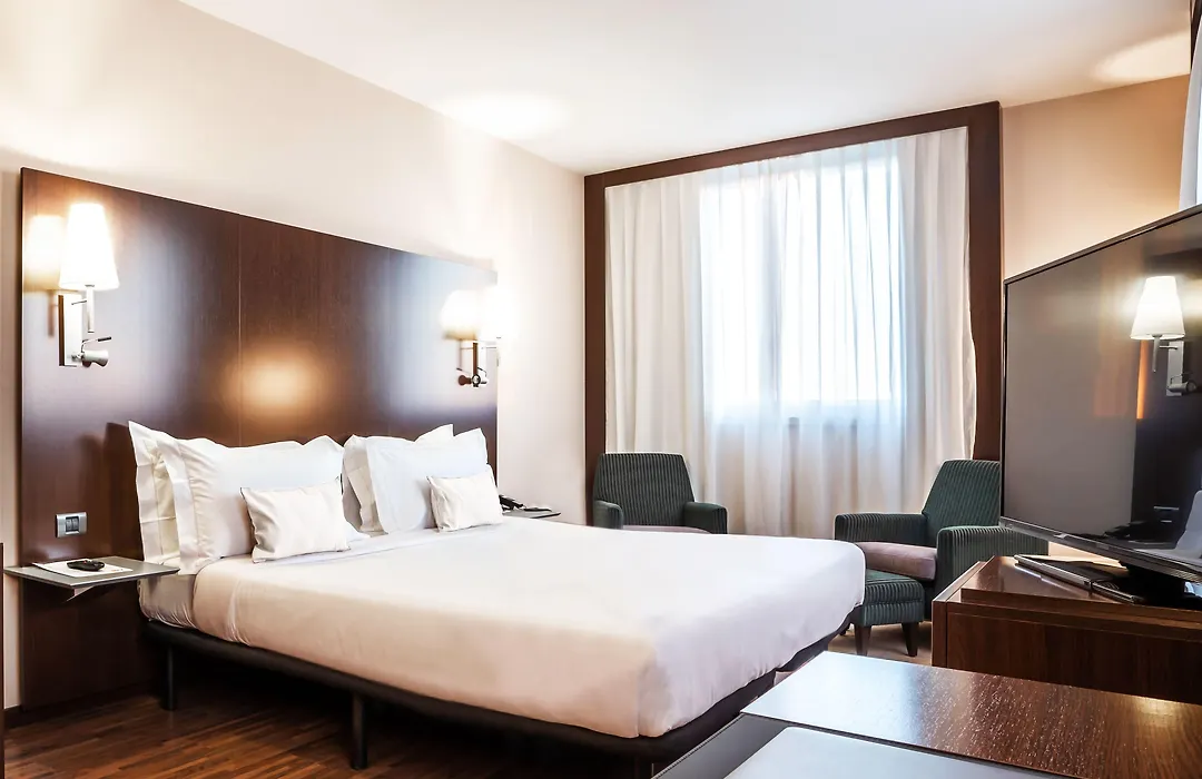 Max Hotel Livorno-1