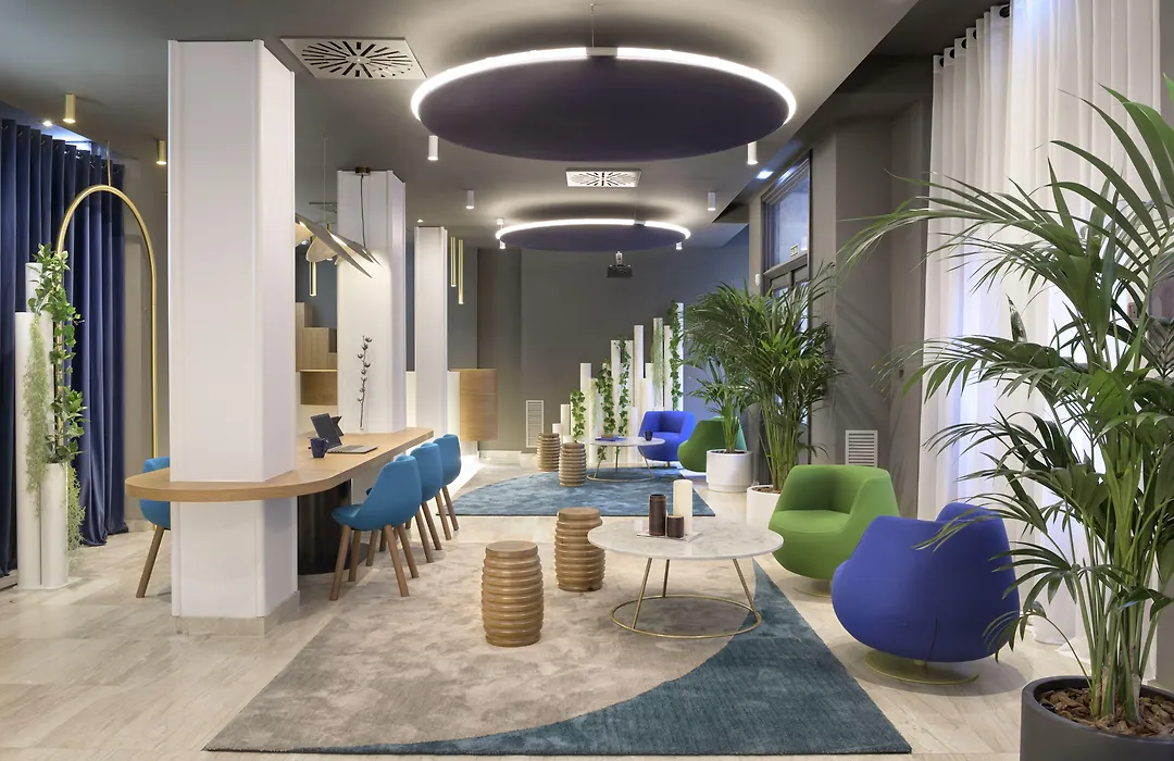 Hotel Inca Boutique-1