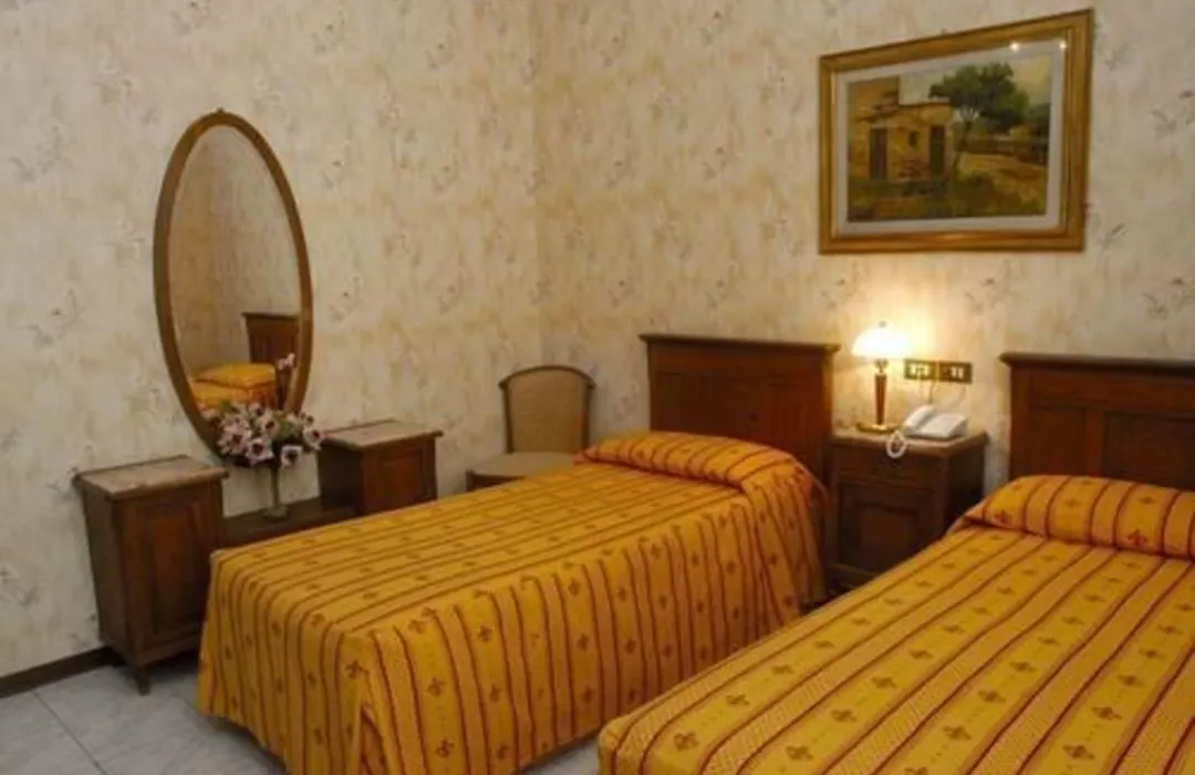 Hotel Beatrice-1