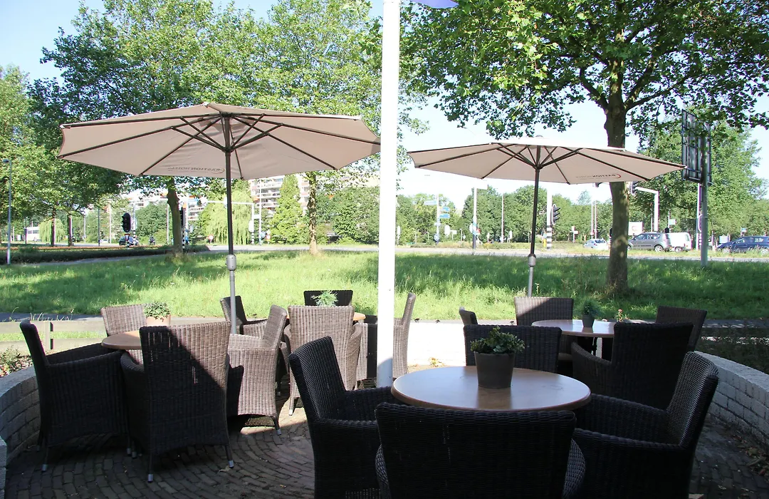 Bastion Hotel Leiden Voorschoten-1