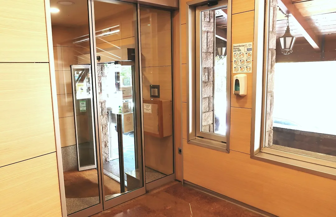Hotel Urogallo-1