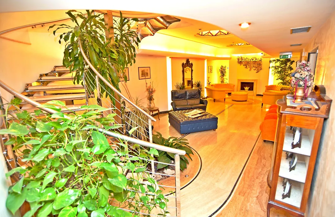 Hotel Windrose-1