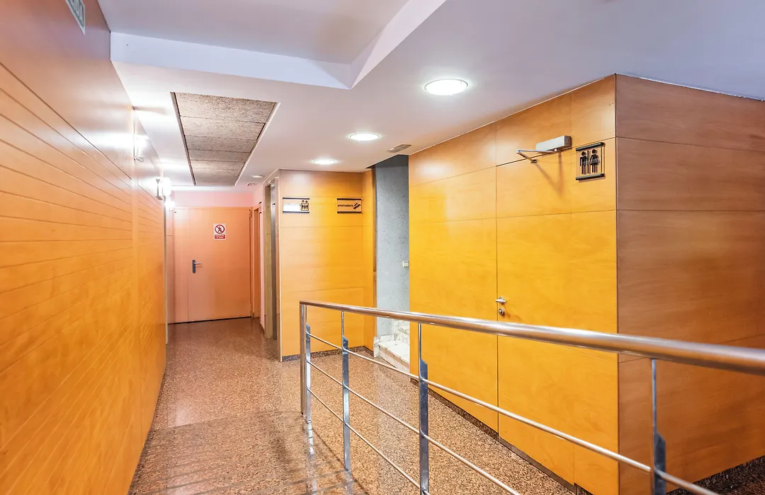 Apartaments Marina - Abapart-1