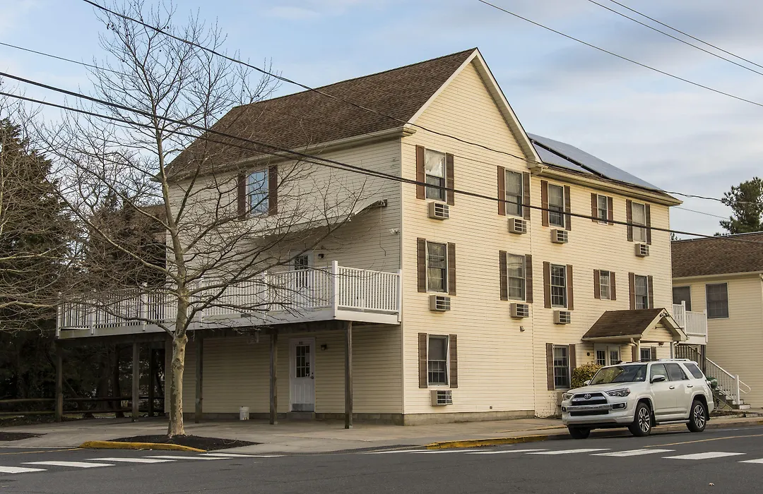 Summer Place Hotel-1