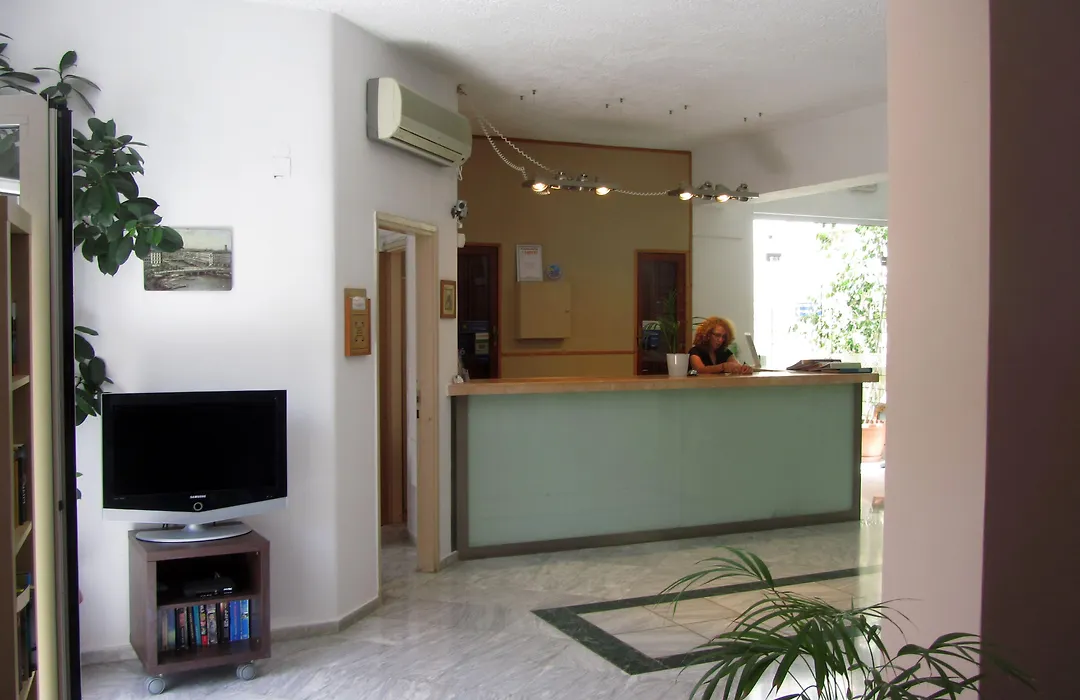 Petra Hotel-1