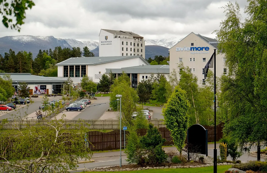 Macdonald Aviemore Hotel At Macdonald Aviemore Resort-1