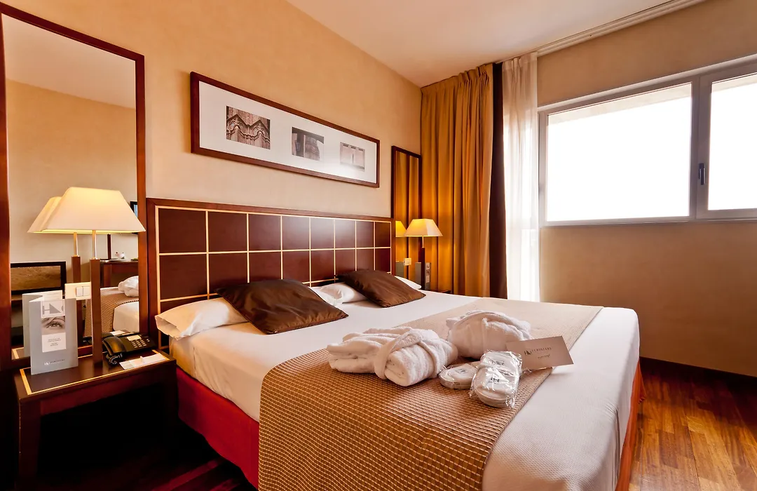 Eurostars Toledo-1