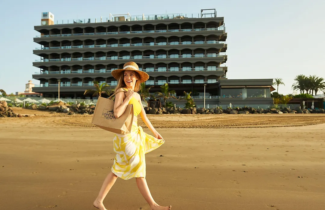 Hotel Faro, A Lopesan Collection Hotel - Adults Only-1