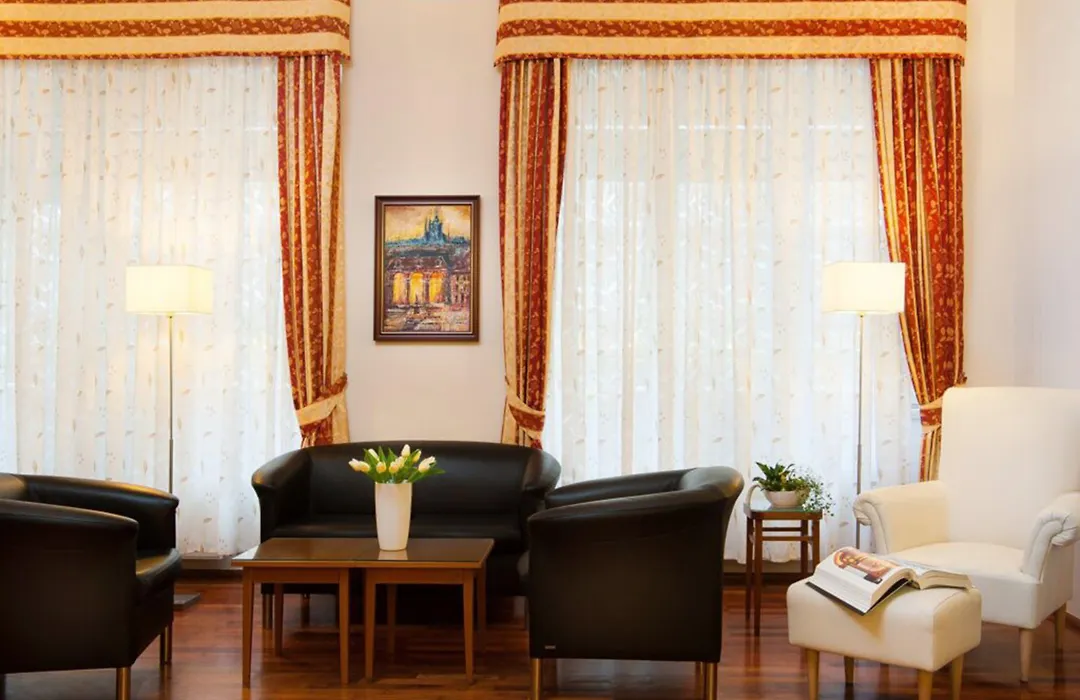 Cloister Inn Hotel-1