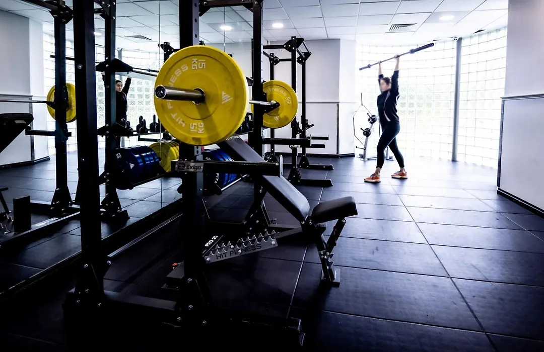 Maldron Hotel & Leisure Centre Limerick-1