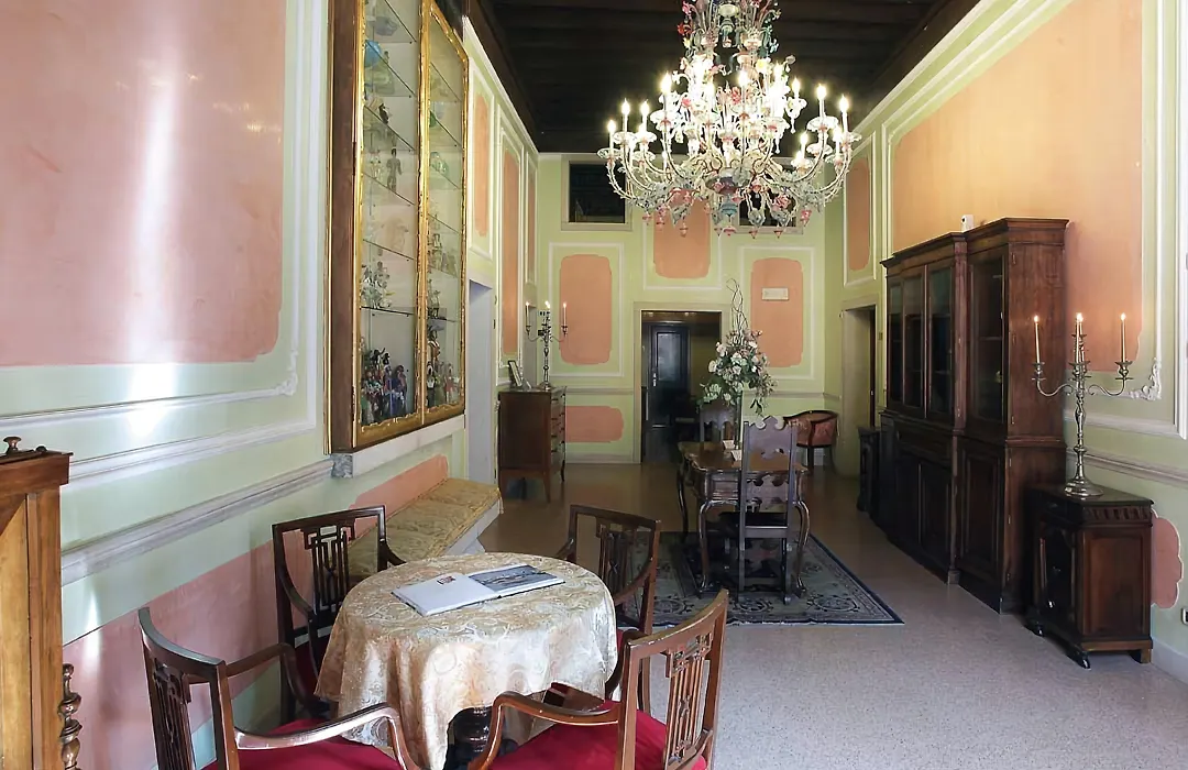 Hotel San Moise-1