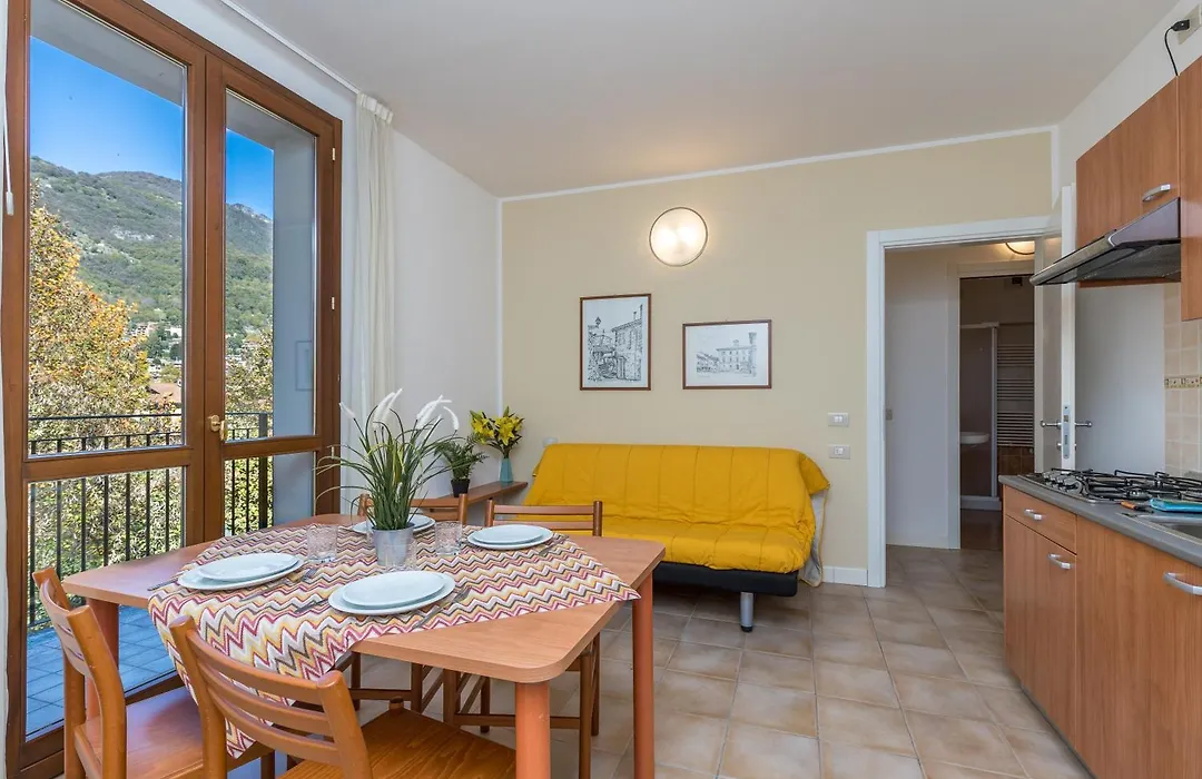 Residence Porto Letizia-1