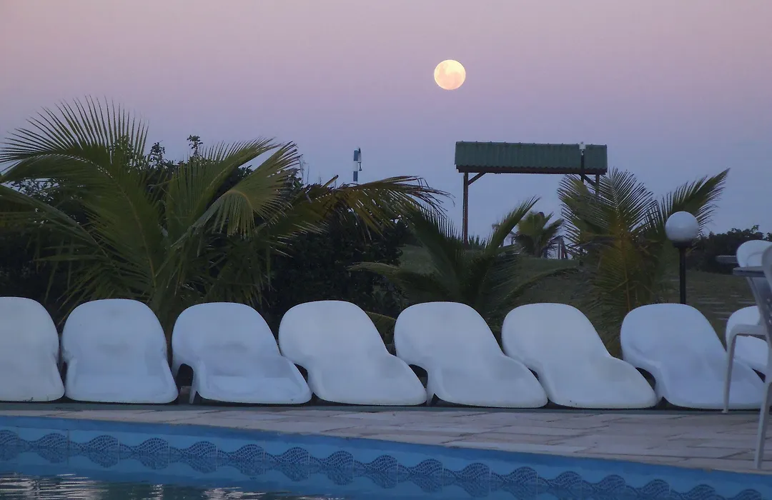 Morro Das Pedras Clube Hotel-1