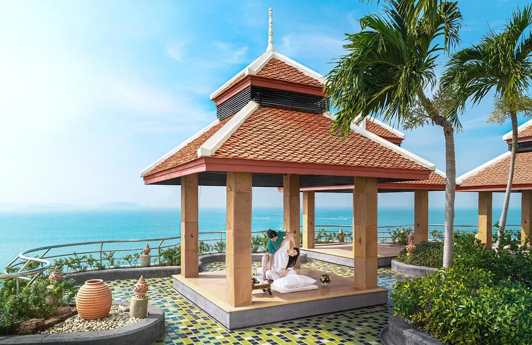 Royal Cliff Beach Terrace Pattaya-1