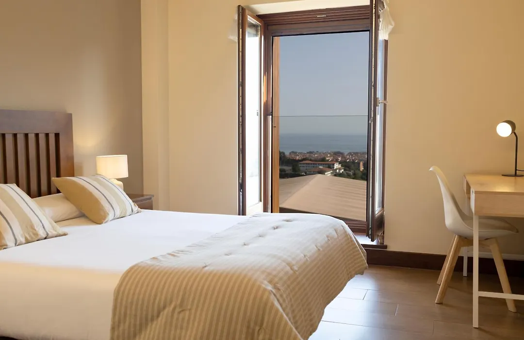 Agroturismo Argoin Txiki-1