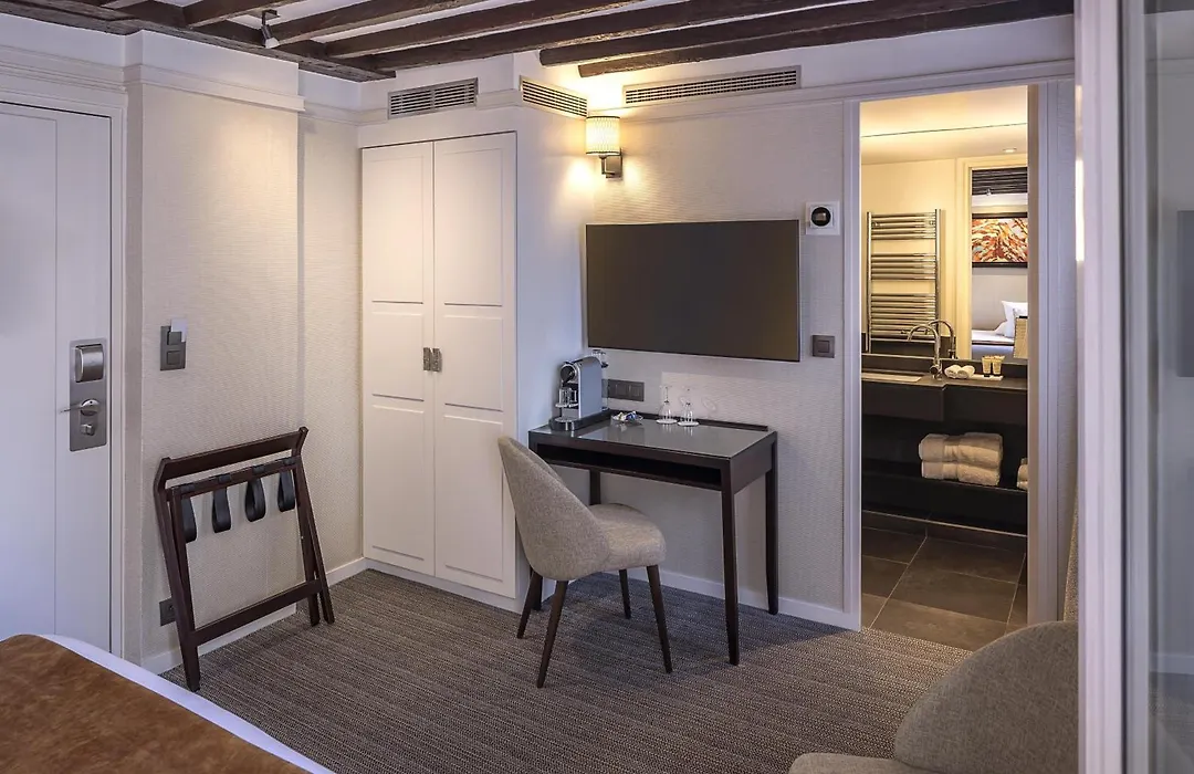 Best Western Plus Hotel Sydney Opera-1