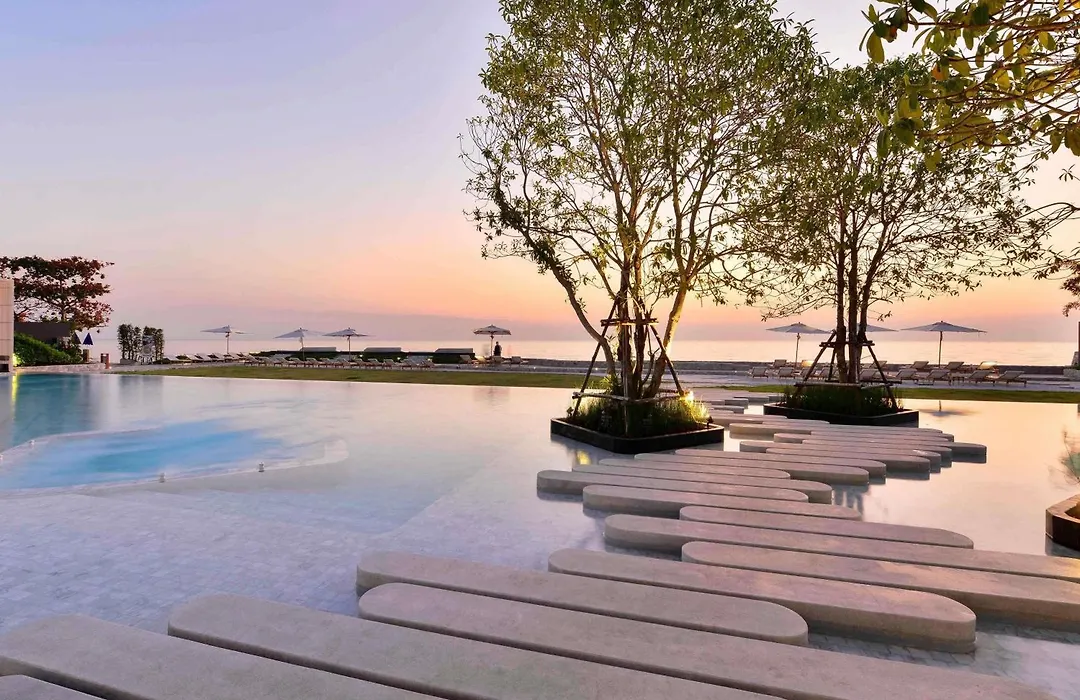 Veranda Resort Pattaya - Mgallery Collection, Accor Hotel-1