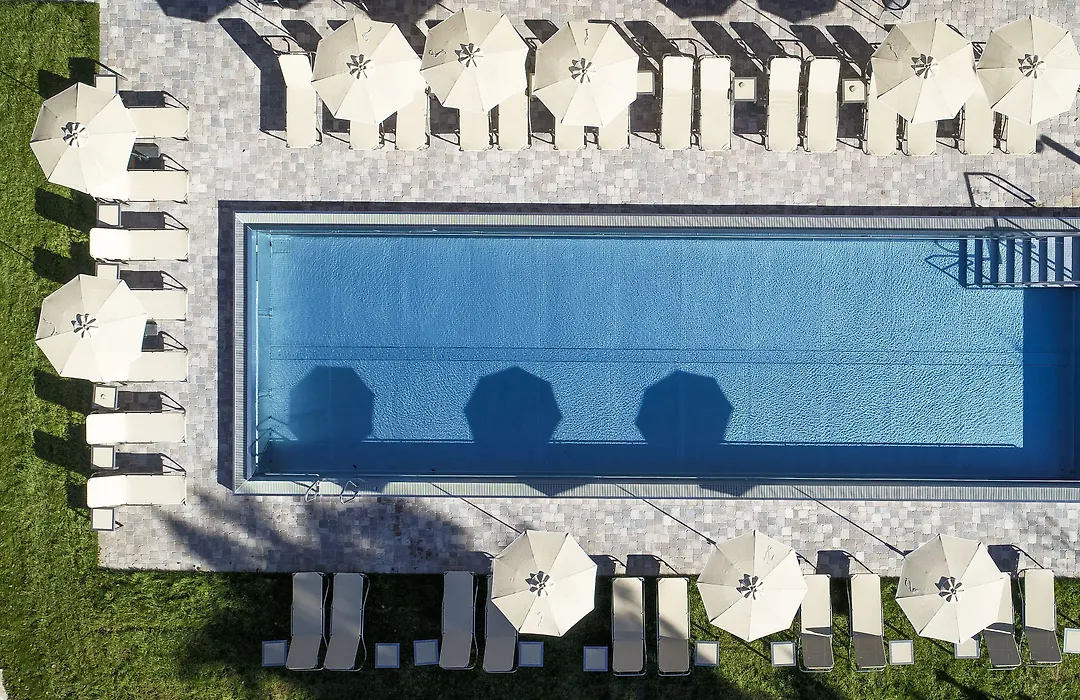 Hostellerie Des Chateaux & Spa-1