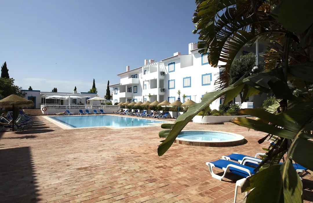 Agua Hotels Vila Branca-1