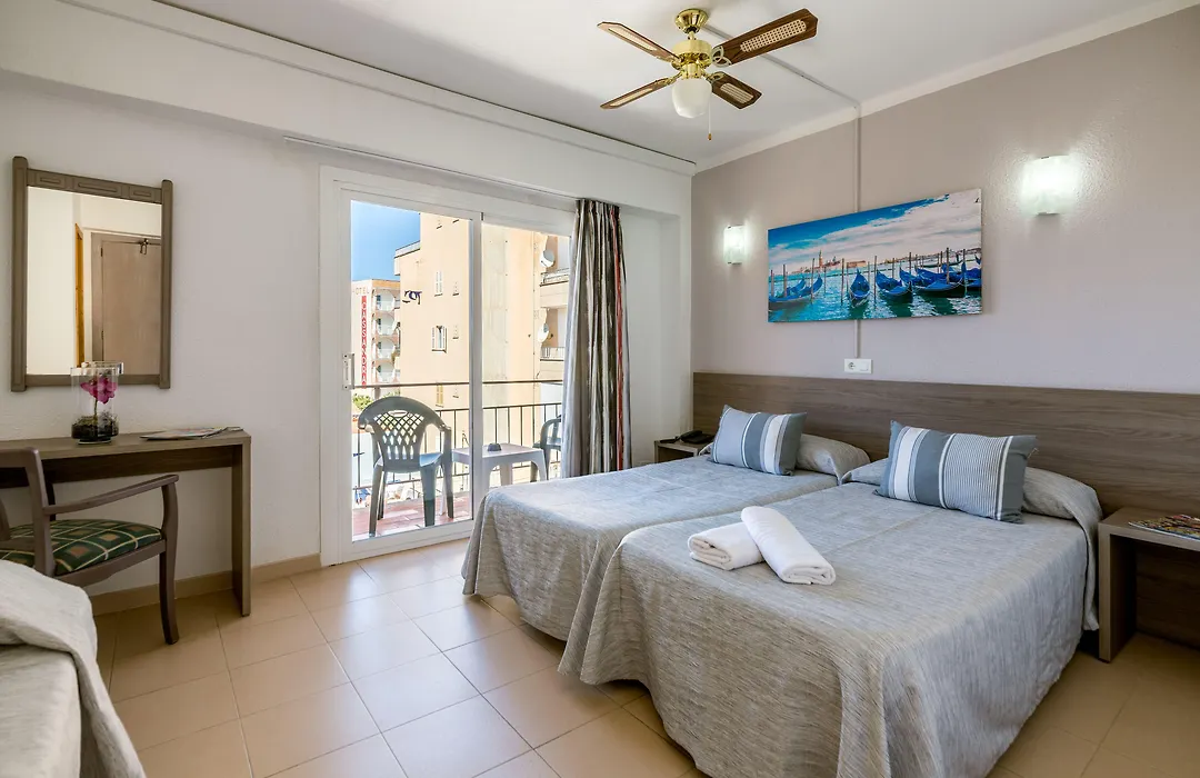 Hotel Costa Mediterraneo - Only Adults 16-1