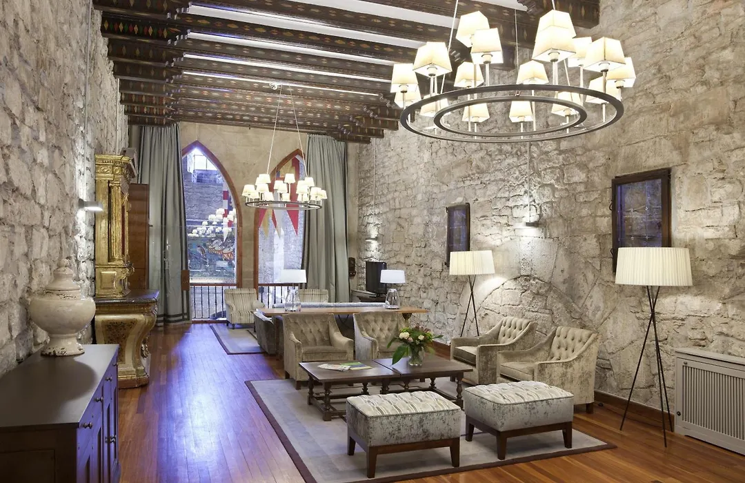 Parador De Hondarribia-1
