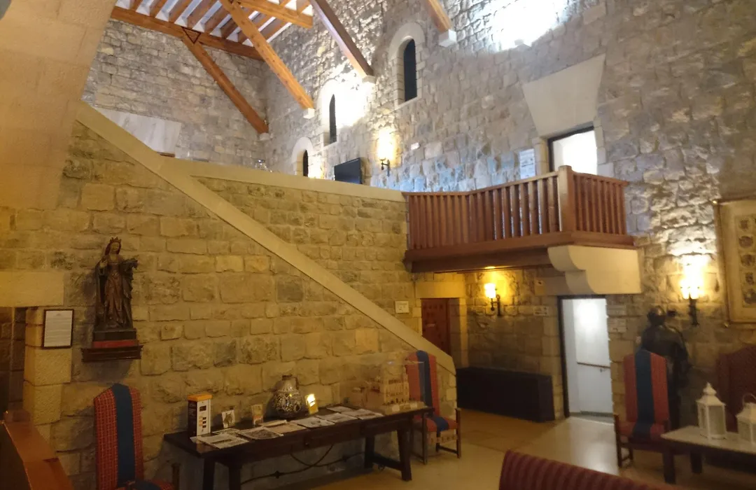 Parador de Jaén-1