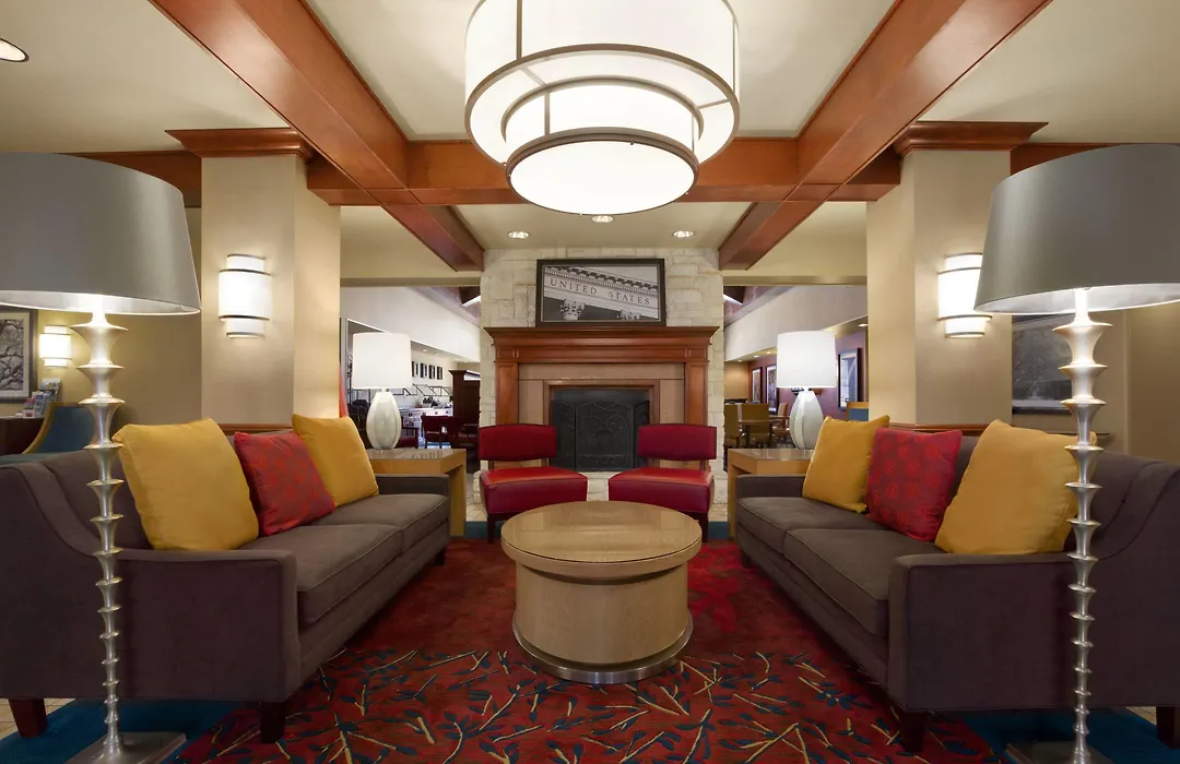 Residence Inn By Marriott Charleston Airport-1