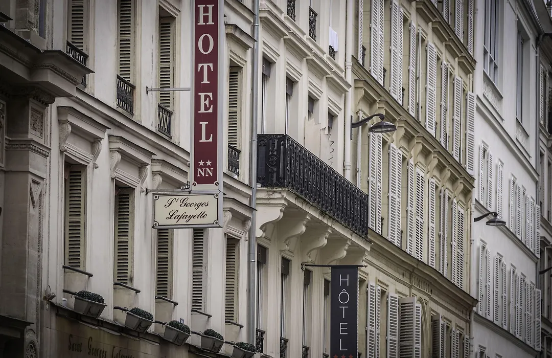 Saint Georges Lafayette-1