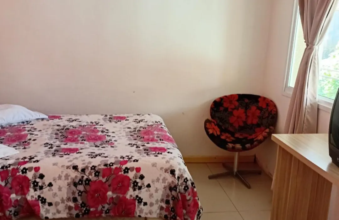 Hotel & Pousada Musleh-1
