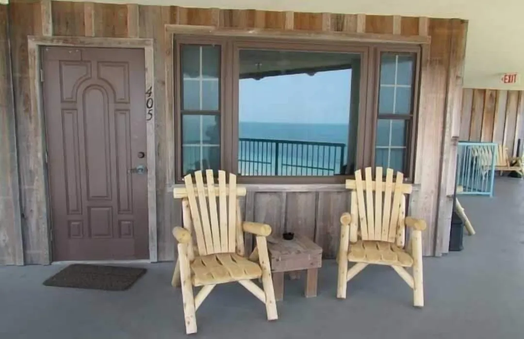 The Driftwood Resort-1