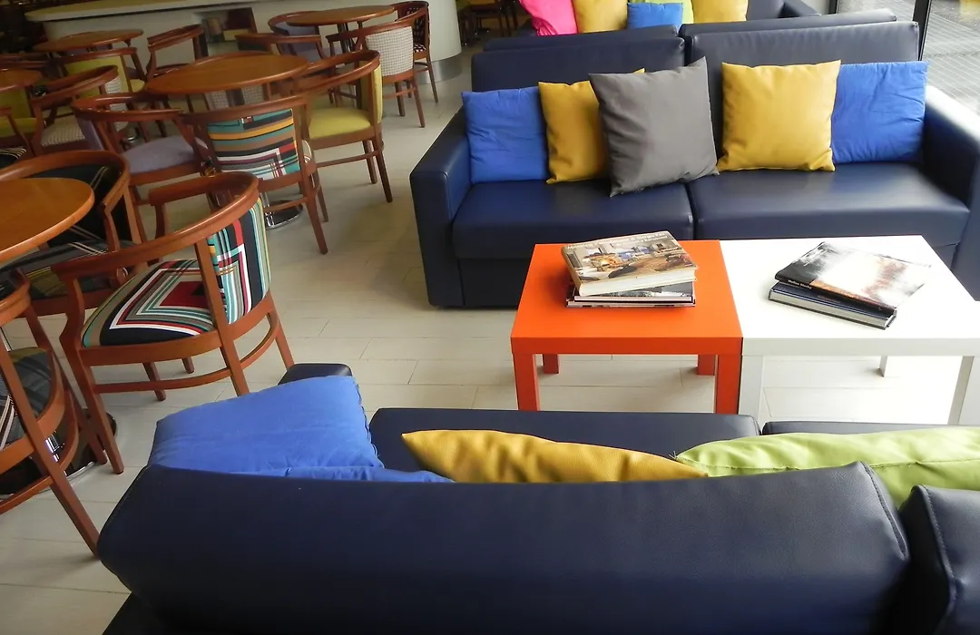 Ibis Styles Roma Vintage-1