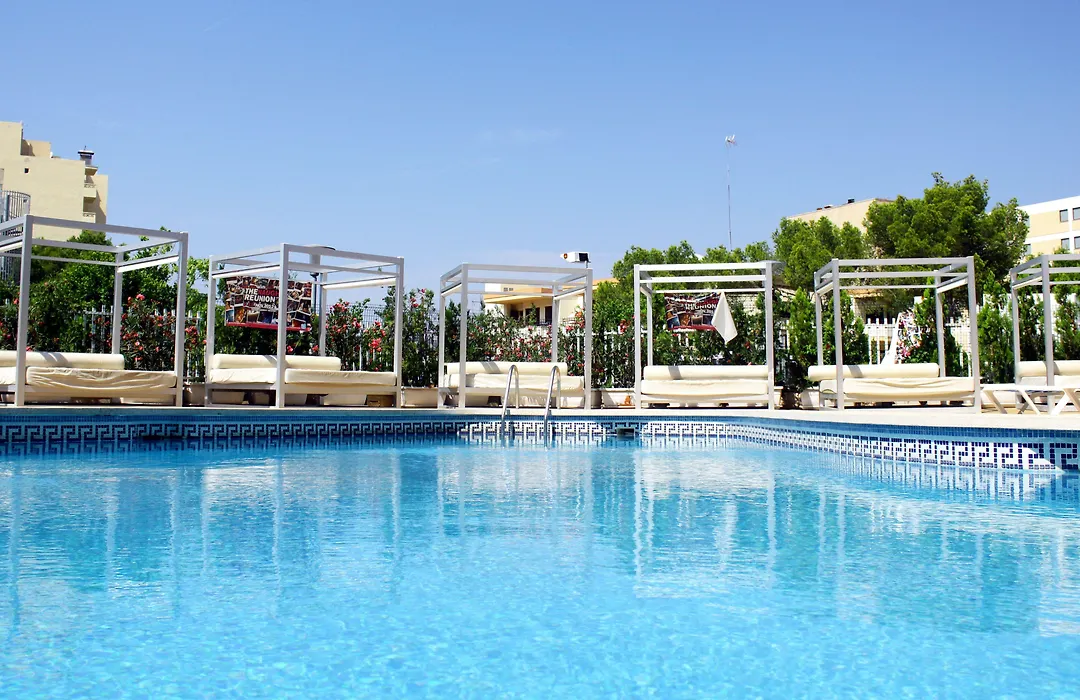 Globales Torrenova (Adults Only)-1