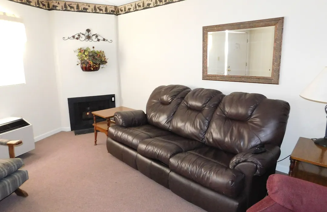Olde Gatlinburg Rentals-1