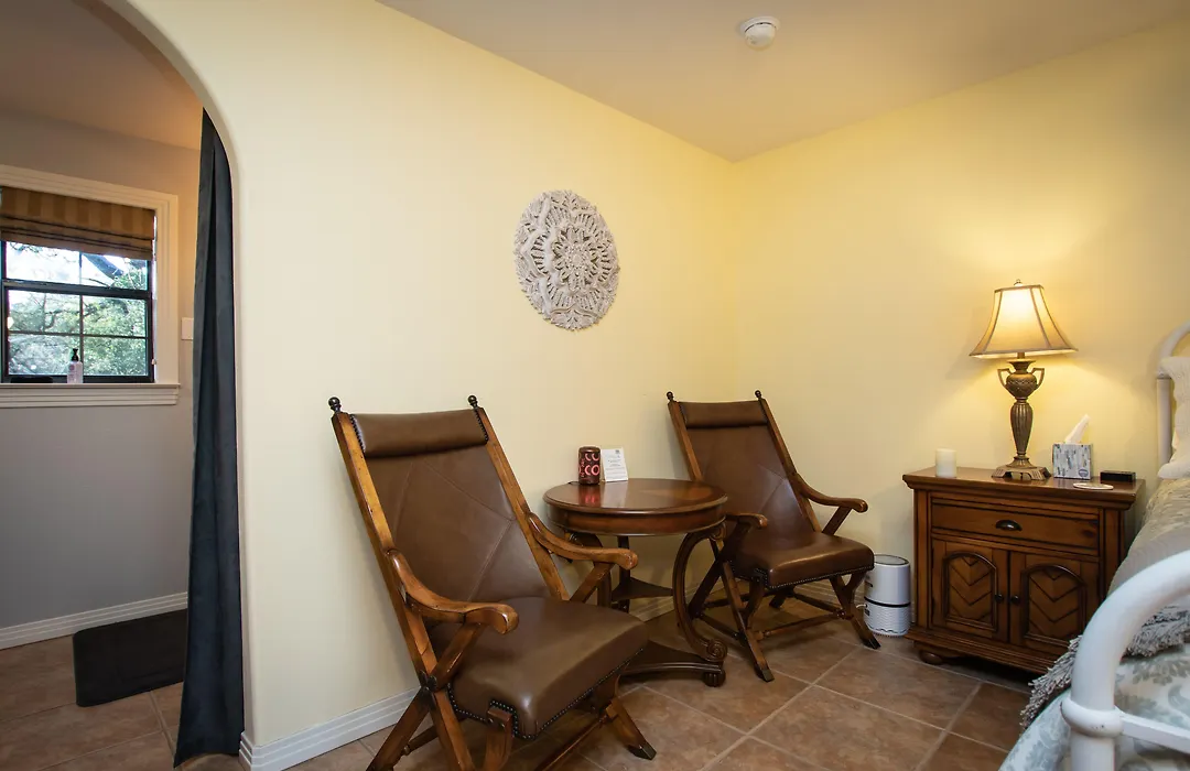 Creekhaven Inn & Spa-1