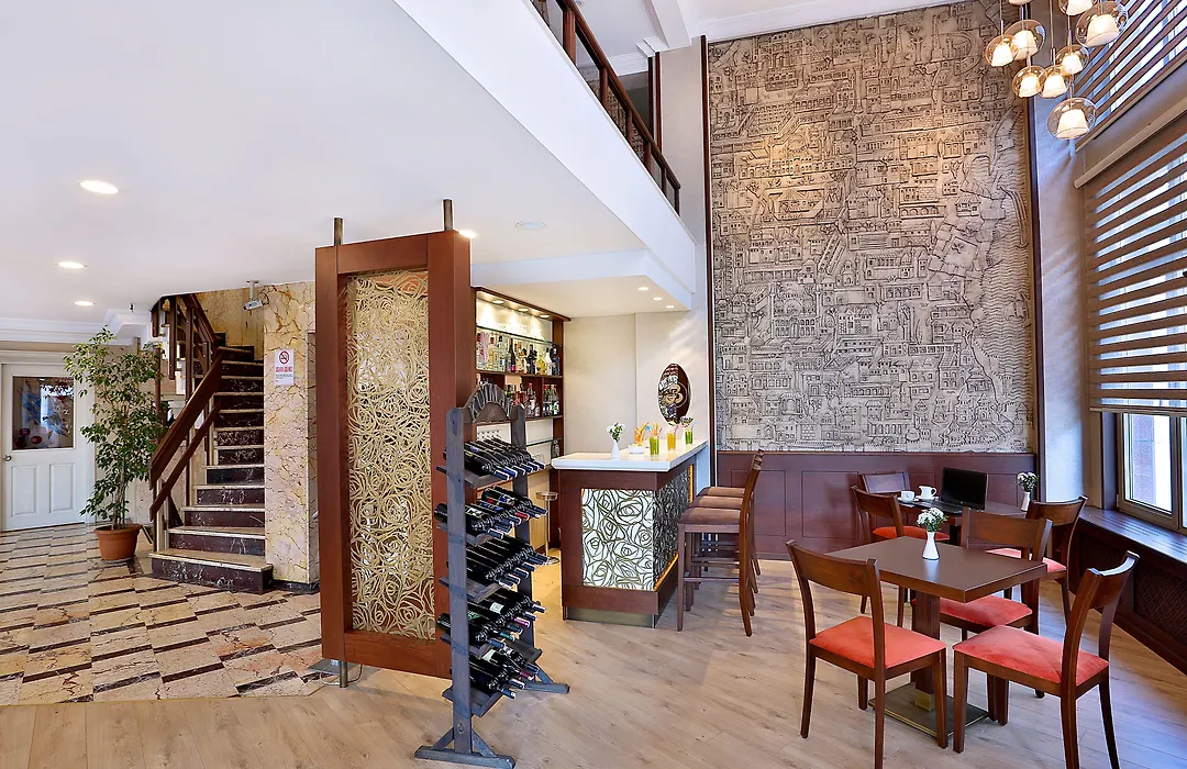 Barin Hotel-1