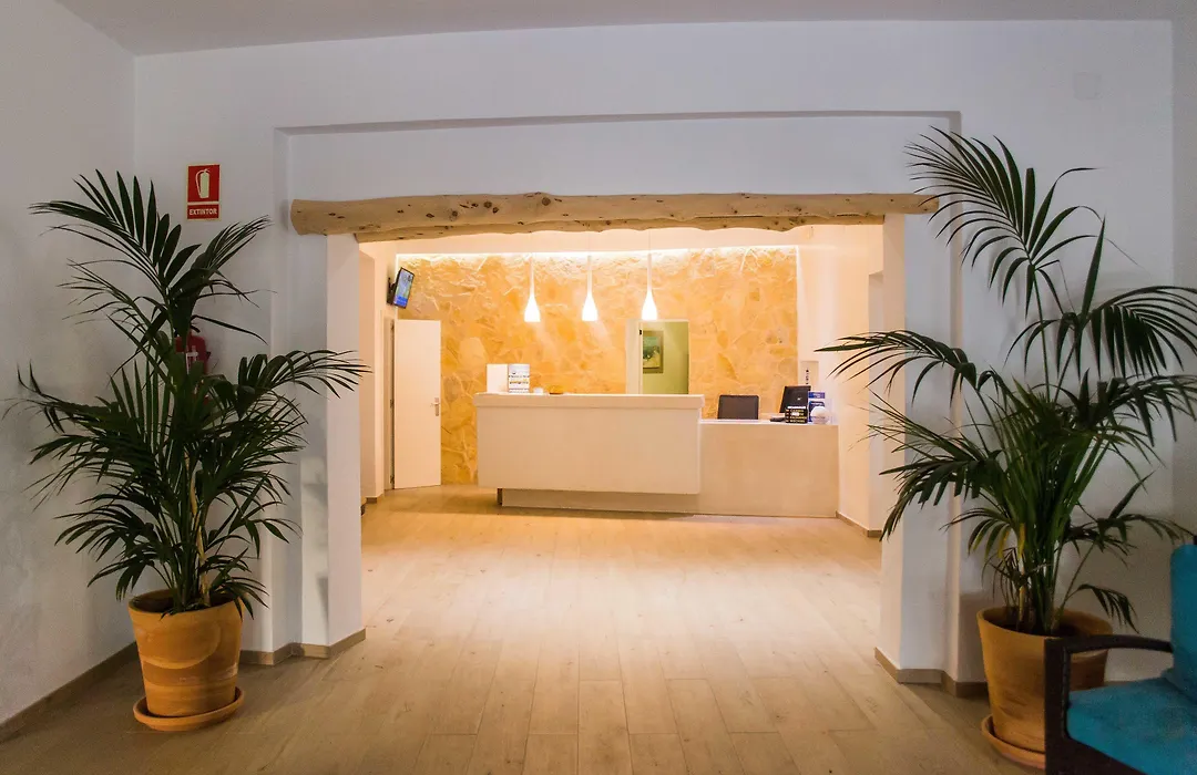 Hotel Tagomago-1