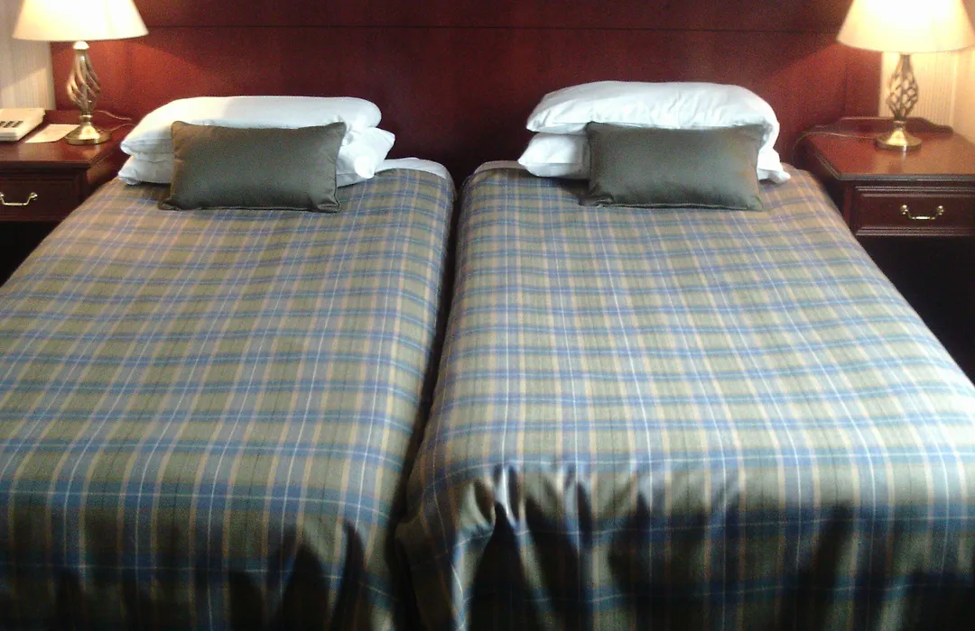 Ben Nevis Hotel & Leisure Club-1