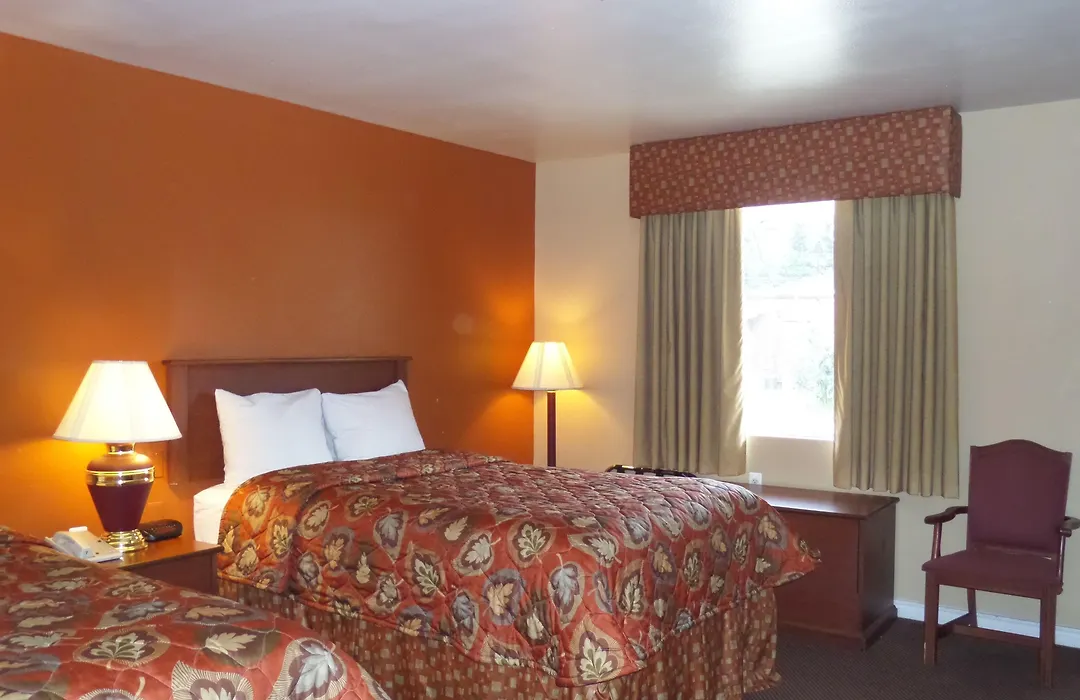 Starlite Motel-1