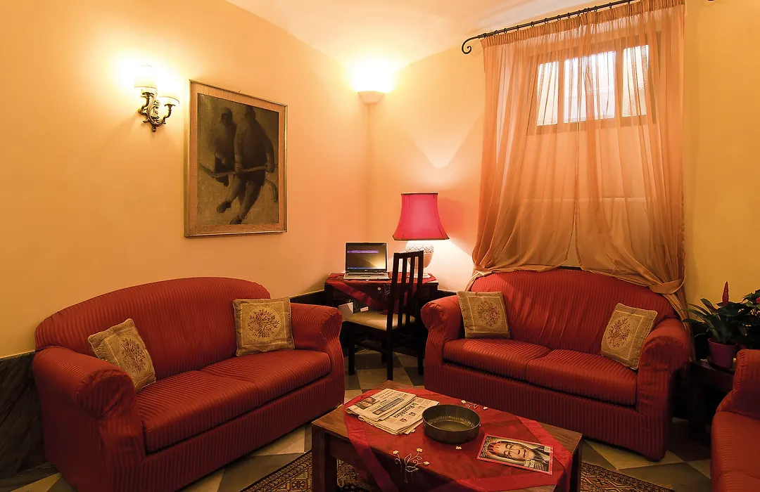 Hotel Novecento-1