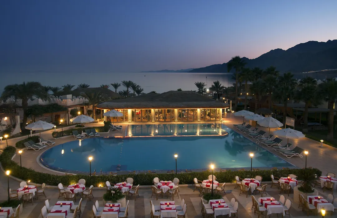 Swiss Inn Resort Dahab-1