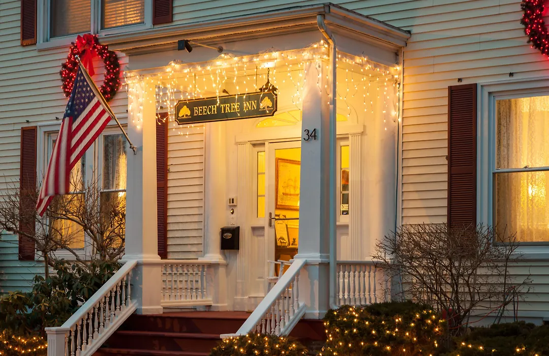 Beech Tree Inn&Cottage-1