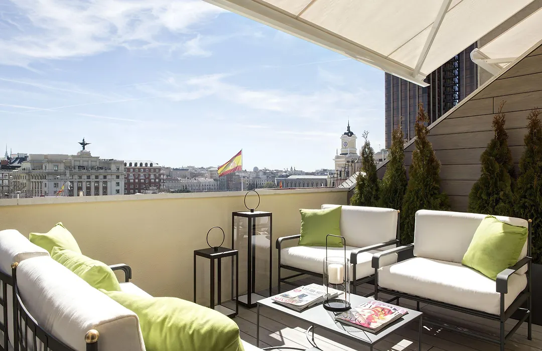 Casa Almagro By The Pavilions Hotels & Resorts-1
