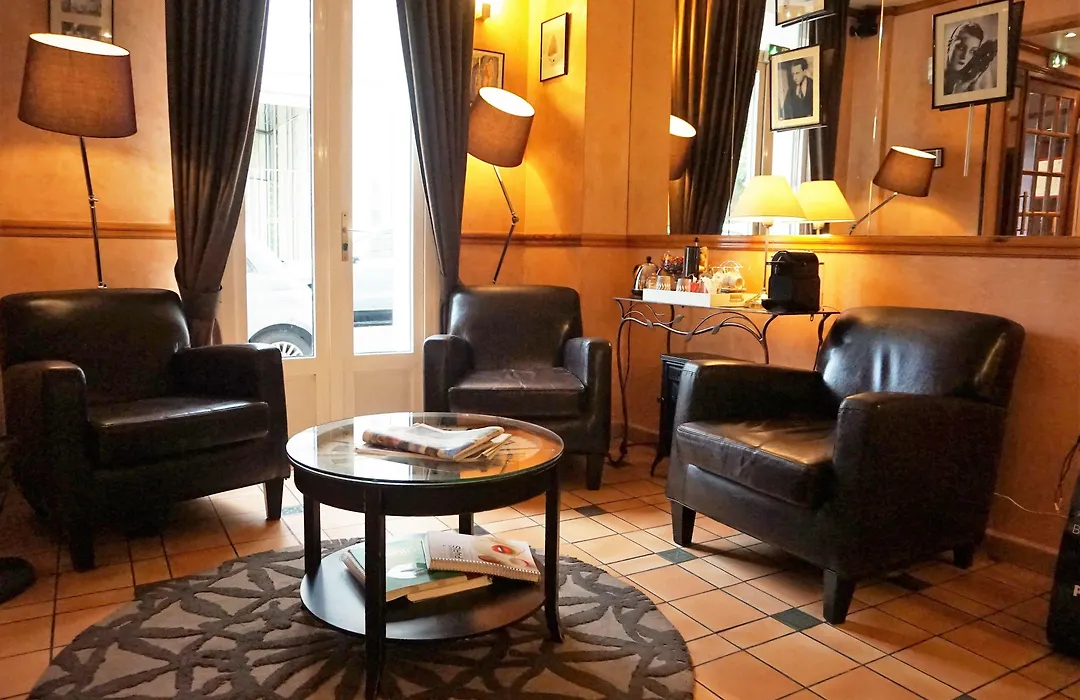 Hotel Istria By Magna Arbor-1