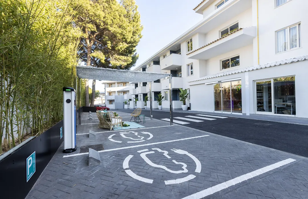 Sotavento Club Apartments - Adults Only-1