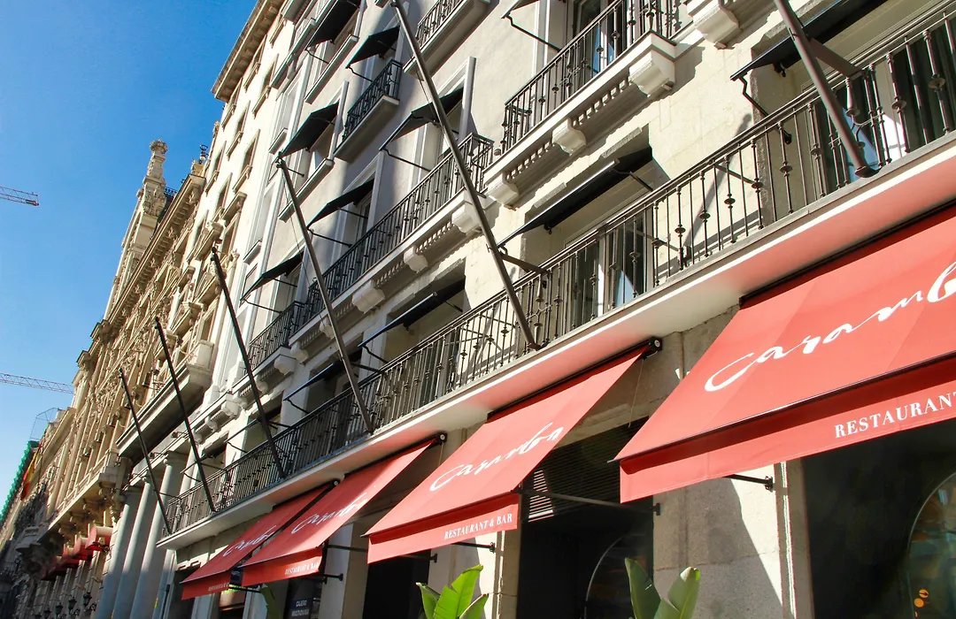 Hotel Regina-1